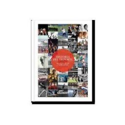 The Galobart Books Historia Del Deporte 100 Hitos, Mitos Y Anécdotas Del Deporte