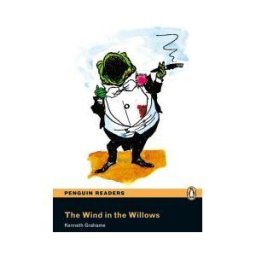 Pearson Educación Level 2: The Wind In The Willows Book And Mp3 Pack