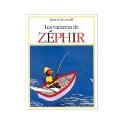 SGEL - STAR Les Vacances De Zephir
