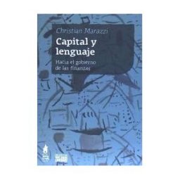Tinta Limón Capital Y Lenguaje
