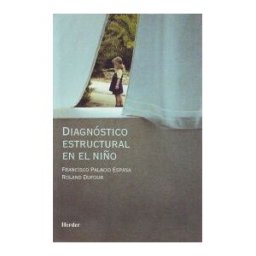 Herder Editorial Diagnóstico Estructural En El Niño