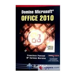 Ra-Ma S.A. Editorial y Publicaciones Domine Microsoft Office 2010