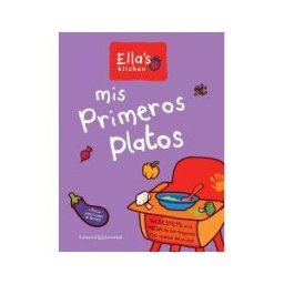 Editorial Juventud, S.A. Mis Primeros Platos