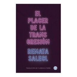 Ediciones Godot El Placer De La Transgresión