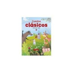 Imagiland, S.L. Clásicos Castellano - Inglés