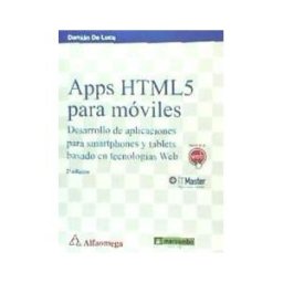 Marcombo Apps Html5 Para Móviles