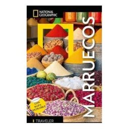 White Star Srl Marruecos - Guía National National Geographic Traveler
