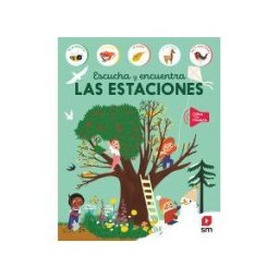 EDICIONES SM Las Estaciones