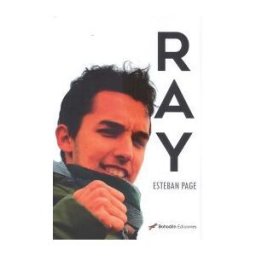 Bohodón Ediciones S.L. Ray