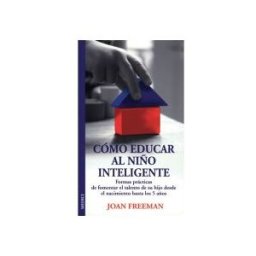 Ediciones Medici, S.L. Como Educar Al Niño Inteligente