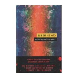 Ediciones Alpha Decay El Bebé Es Mío