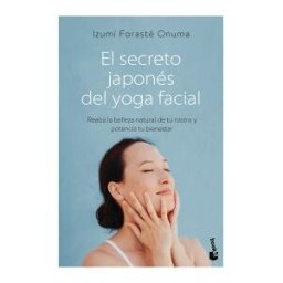 Booket El Secreto Japonés Del Yoga Facial