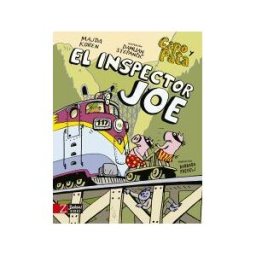 Zahorí de Ideas El Inspector Joe