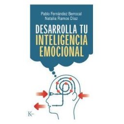 Editorial Kairós SA Desarrolla Tu Inteligencia Emocional