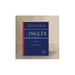 Centro de Lingística Aplicada Atenea Esquemas De Ingles 3 Edicion