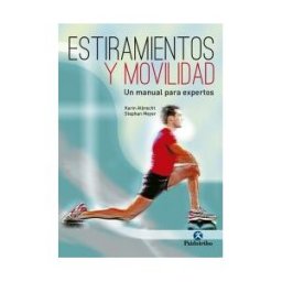 Paidotribo Estiramientos Y Movilidad