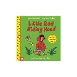 MACMILLAN CHILDREN'S BOOKS Little Red Riding Hood, Volume 10