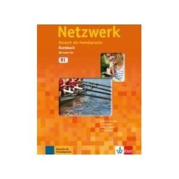 Langenscheidt bei Klett Netzwerk B1. Kursbuch Mit 2 Audio-cds