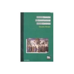 EUNSA. Ediciones Universidad de Navarra, S.A. Derecho Constitucional Canonico