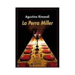 Ediciones Espuela de Plata La Perra Miller