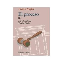 Editorial Edaf, S.L. El Proceso