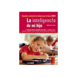 Océano Ambar La Inteligencia De Mi Hijo