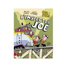 Zahorí de Ideas L'inspector Joe