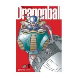 Planeta Cómic Dragon Ball Ultimate N 17/34