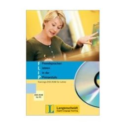 LANGENSCHEIDT Fremdsprachen Primar Dvd Con Guía