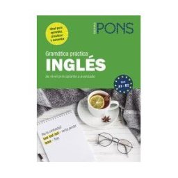 S.G.E.L. Gramática Práctica Inglés