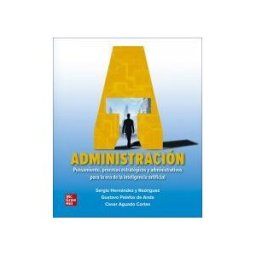 McGraw-Hill Interamericana de España S.L. Administracion Pensamiento Procesos Estrategicos + Cnct 12 M
