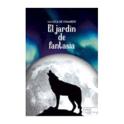 Avant Editorial El Jardín De Fantasia