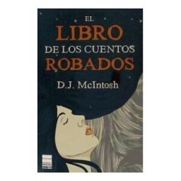 Principal de los Libros El Libro De Los Cuentos Robados