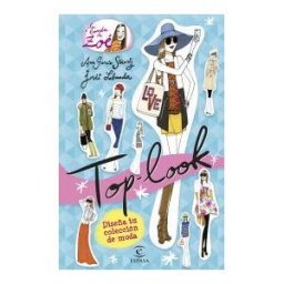 Espasa Libros, S.L. Top Look. La Banda De Zoé