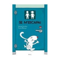 Edicions Baula Se M'escapa!
