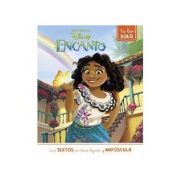 CLIPER PLUS Ya Leo Solo Con Disney - Encanto