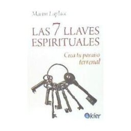 Editorial Kier España S.L. Las 7 Llaves Espirituales