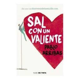 Nube de Tinta Sal Con Un Valiente