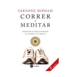 Ediciones La Llave Correr Y Meditar