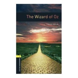 Oxford University Press España, S.A. Oxford Bookworms 1. The Wizard Of Oz Mp3 Pack