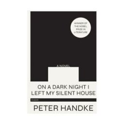 St. Martins Press-3PL On A Dark Night I Left My Silent House
