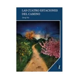 Oblicuas Las Cuatro Estaciones Del Camino