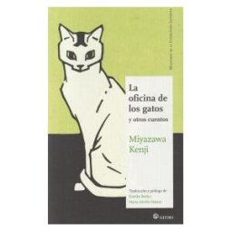 SATORI La Oficina De Los Gatos