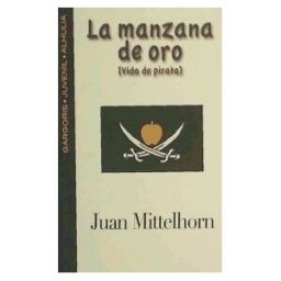 Alhulia, S.L. La Manzana De Oro
