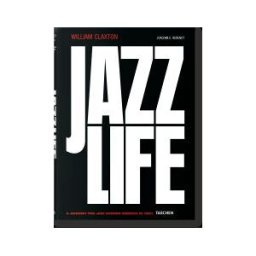 Taschen Jazzlife. Ediz. Tedesca, Inglese E Francese