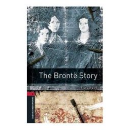 Oxford University Press España, S.A. Oxford Bookworms 3. The Bront Story Mp3 Pack