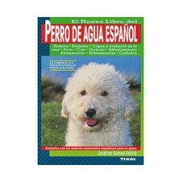 Susaeta Ediciones Perro De Agua Español