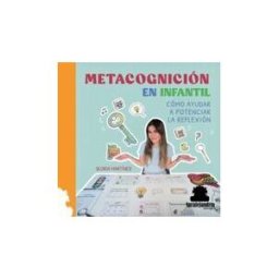 SARALEJANDRIA Metacognicion En Infantil