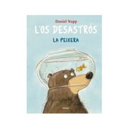 La Galera, SAU L'os Desastrós I La Peixera