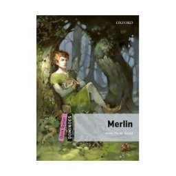 Oxford University Press España, S.A. Dominoes Quick Starter. Merlin Mp3 Pack